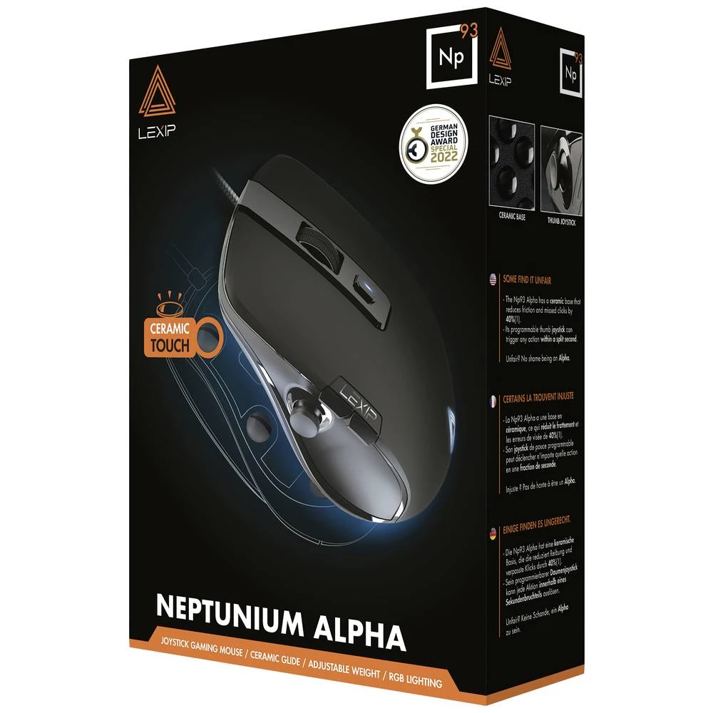 Conrad Product Image