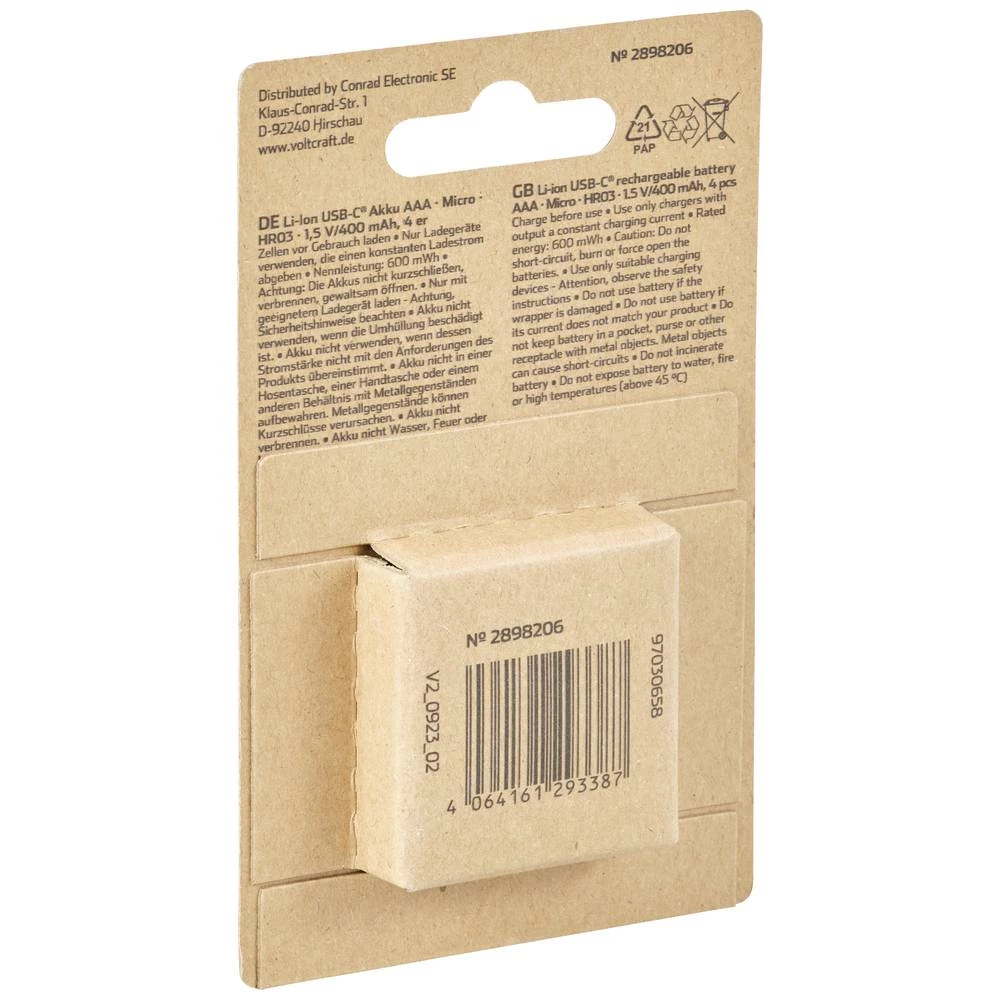 Conrad Product Image