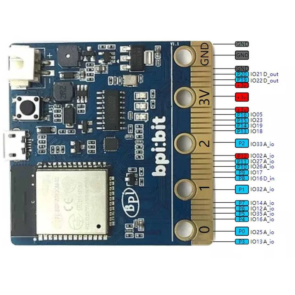 Conrad Product Image