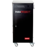 Parat PARAPROJECT® Trolley C30 punjenje i sustav za upravljanje kolica  za Apple lightning priključak