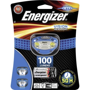 Energizer Vision HL LED Svjetiljka za glavu baterijski pogon 100 lm 50 h E300280301 slika
