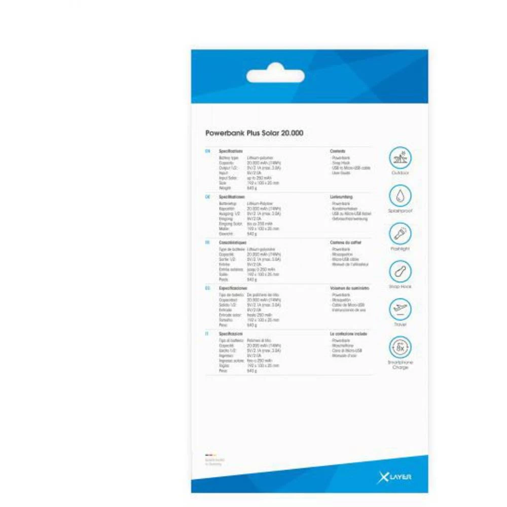 Conrad Product Image