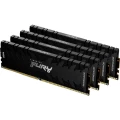 Kingston komplet radne memorije za računalo FURY Odmetnik KF436C16RB1K4/64 64 GB 4 x 16 GB DDR4-RAM 3600 MHz CL16 slika