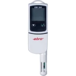 Višenamjenski uređaj za pohranu podataka ebro EBI 300 TH Mjerena veličina Vlaga, Temperatura -30 Do 70 °C 0 Do 100 % r. Kalibrir
