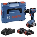 Bosch Professional GSB 18V-65 06019N3306 akumulatorski udarni ključ