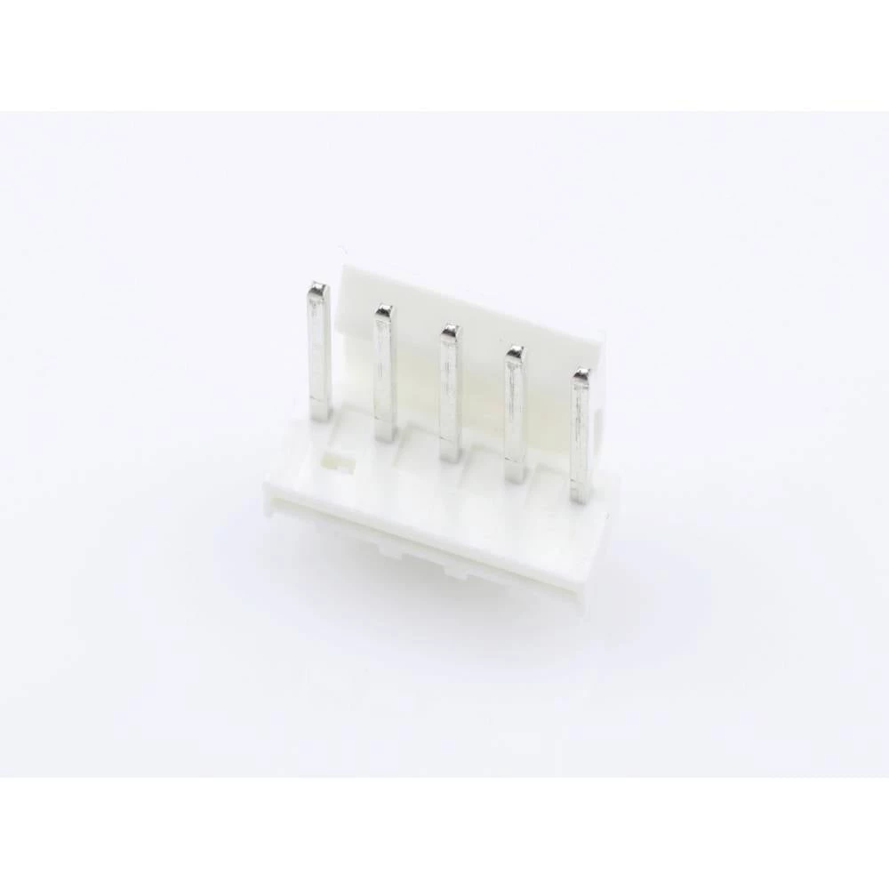 Molex ugradna standardna letva s muškim kontaktima    1718130005 1 St. Bulk slika