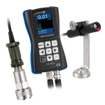 PCE Instruments PCE-VM 22 mjerač vibracija