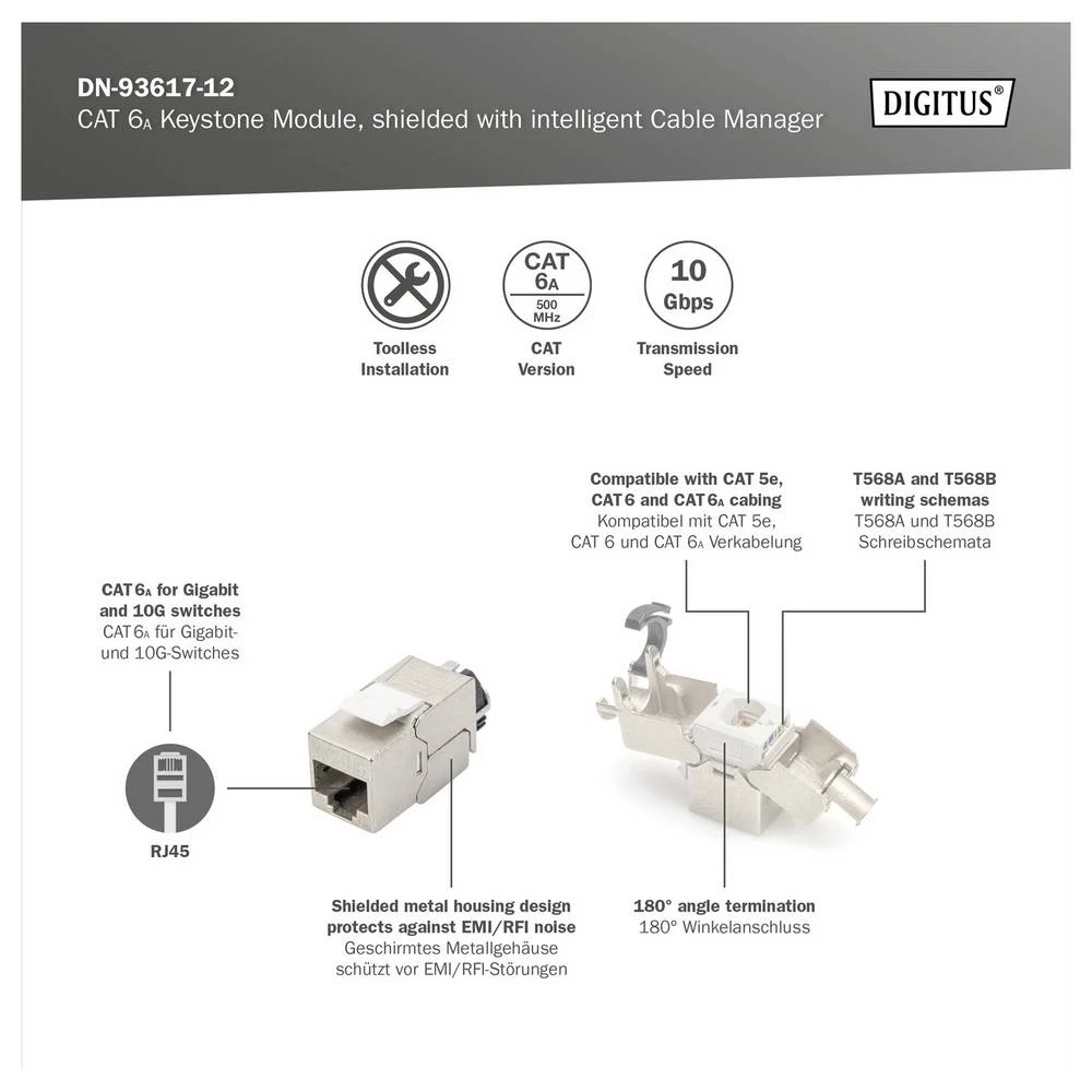 Conrad Product Image