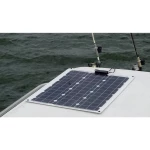 Sunset SM 50 L monokristalni solarni modul 50 Wp 12 V