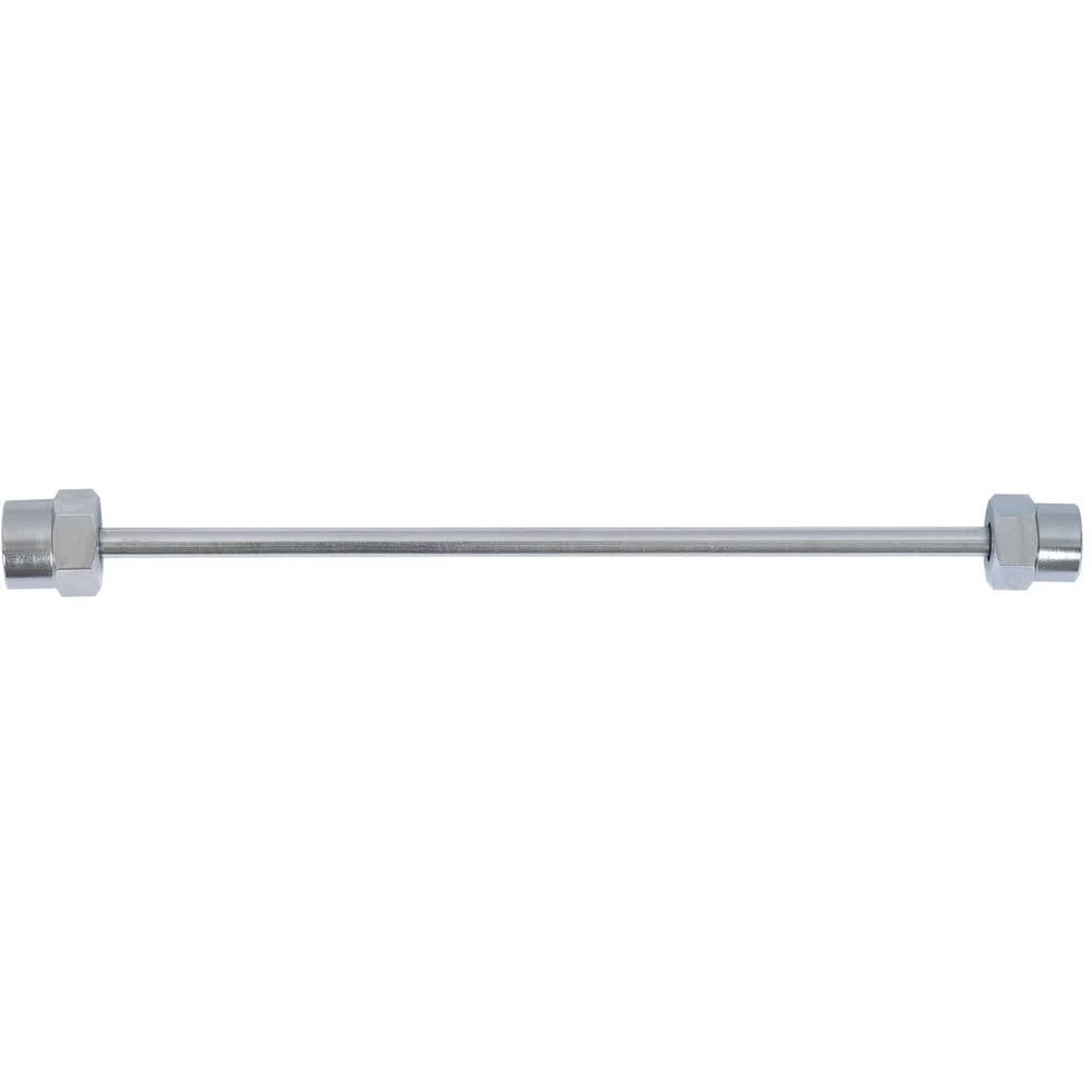 KS Tools 455.0122 Spojna cijev M14xM12, 210mm slika