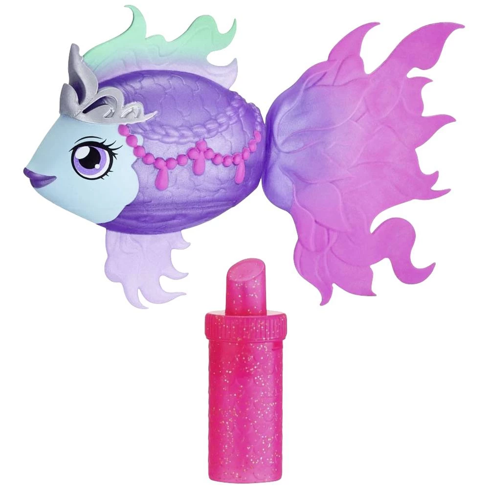 Mali živi ljubimci S3: Lil', Dippers - Princessa Little Live Pets Lil' Dippers - Princessa 300008 slika