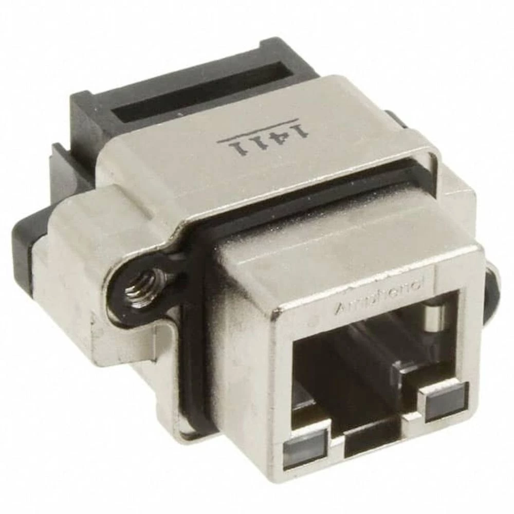 Amphenol Sadržaj: 1 St. slika