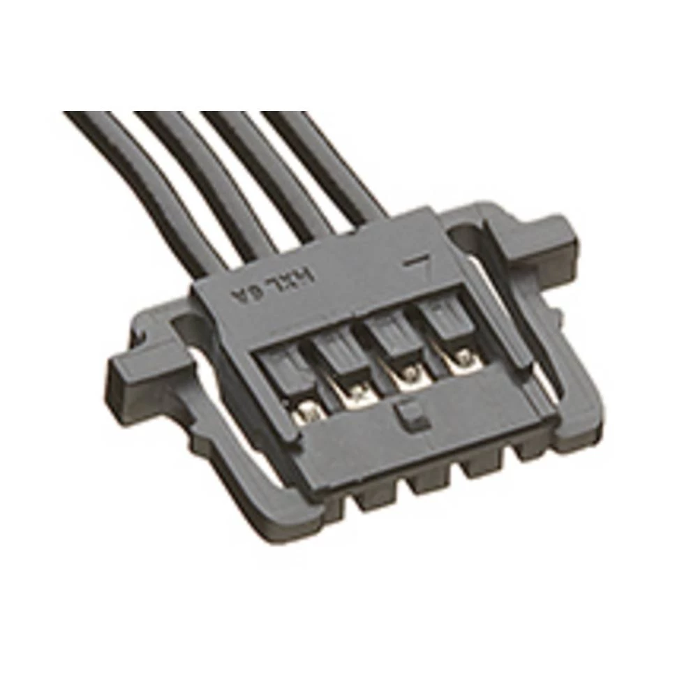 Molex kućište kabelskog utiča 15131-0402 1 kom. slika
