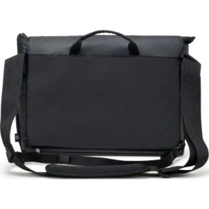 Dicota torba za prijenosno računalo Eco MOVE Prikladno za maksimum: 39,6 cm (15,6")  crna slika