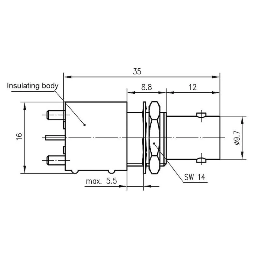 Conrad Product Image