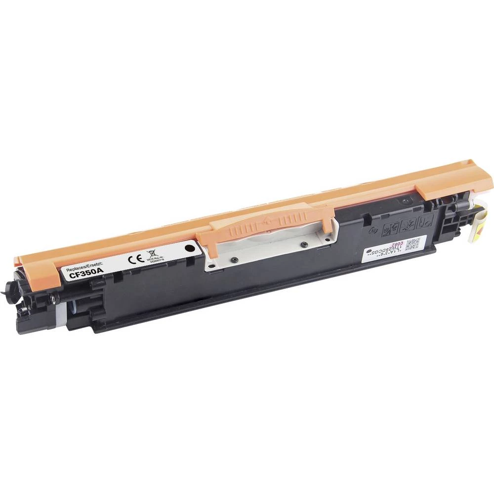 Renkforce toner zamijenjen HP 130A, CF350A kompatibilan crna 1300 Stranica RF-HPCF350A RF-6721360 slika