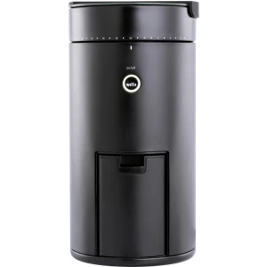 Wilfa WSFBS-100B 605776 mlin za kavu crna brusilica s ravnom oštricom od nehrđajućeg čelika slika