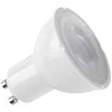 SLV 1004972 LED Energetska učinkovitost 2021 F (A - G) GU10 reflektor  toplo bijela (Ø x D) 50 mm x 55 mm  1 St.