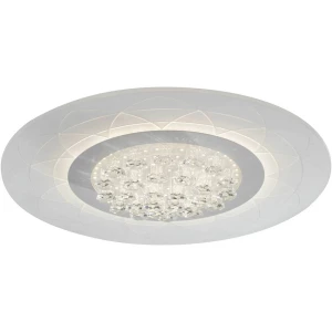 ECO-Light LED-HIMALAYA-PL50 LED-HIMALAYA-PL50 LED stropna svjetiljka bijela 42 W neu slika