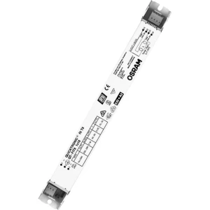 OSRAM Fluorescentne svjetiljke, Kompaktna fluorescentna svjetiljka Elektronička prigušnica 18 W (1 x 18 W) slika