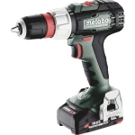 Metabo SB 18 L Quick 614054500 akumulatorski zračni pištolj 60 Nm 18 V Broj uključenih baterija 2 2 Ah Li-Ion bez četkic