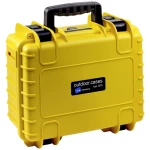 B & W International Outdoor kofer   11.7 l (Š x V x D) 365 x 170 x 295 mm žuta 3000/Y/Mavic3