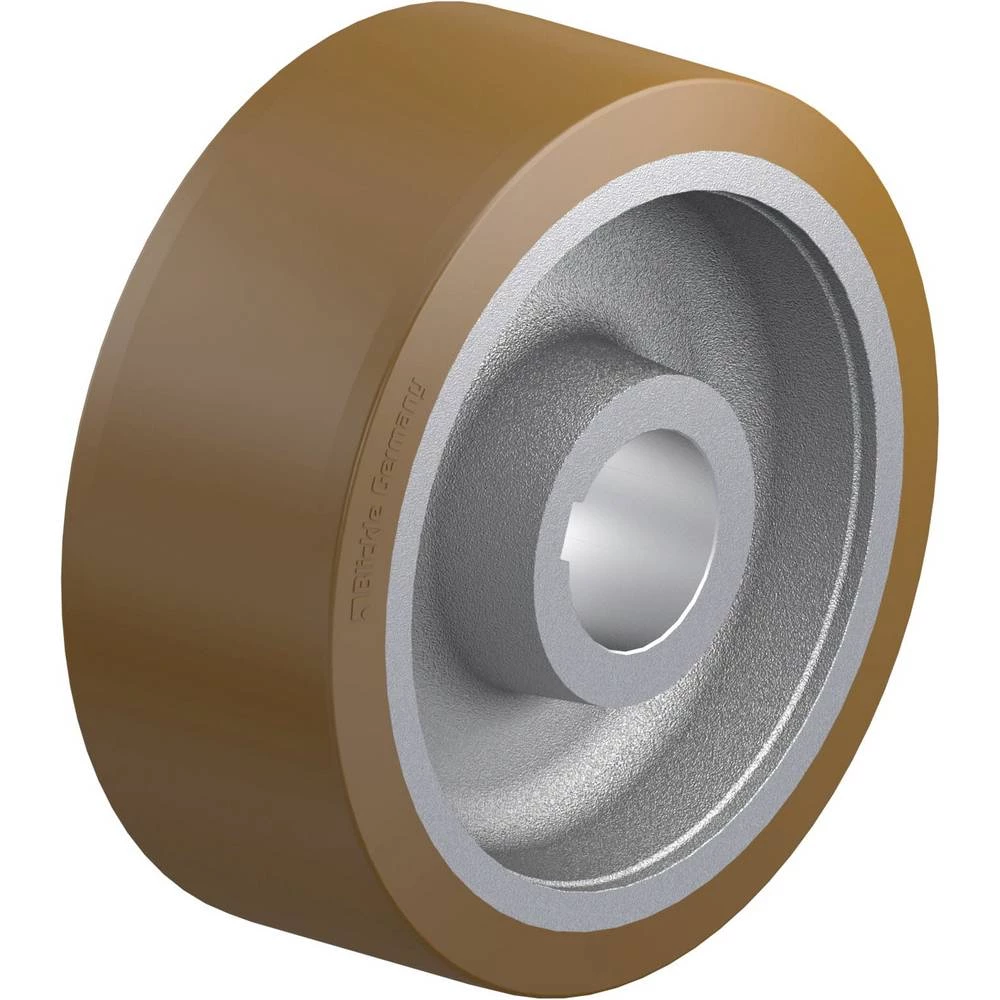 Blickle 754369 GBN 506/120H7 pogonski kotač za teške uvjete rada Promjer kotača: 500 mm Nosivost (maks.): 9000 kg kom. slika