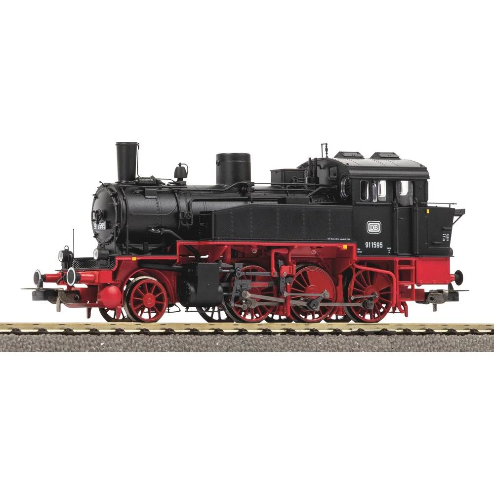 H0 parna lokomotiva BR 91.3 DB slika