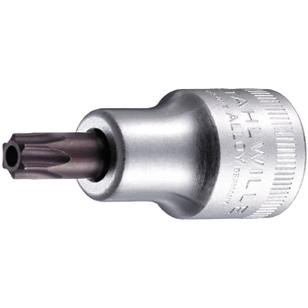 Stahlwille 54 TXB T 25 03110025 1/2" (12.5 mm) umetak odvijača T 25 1" slika
