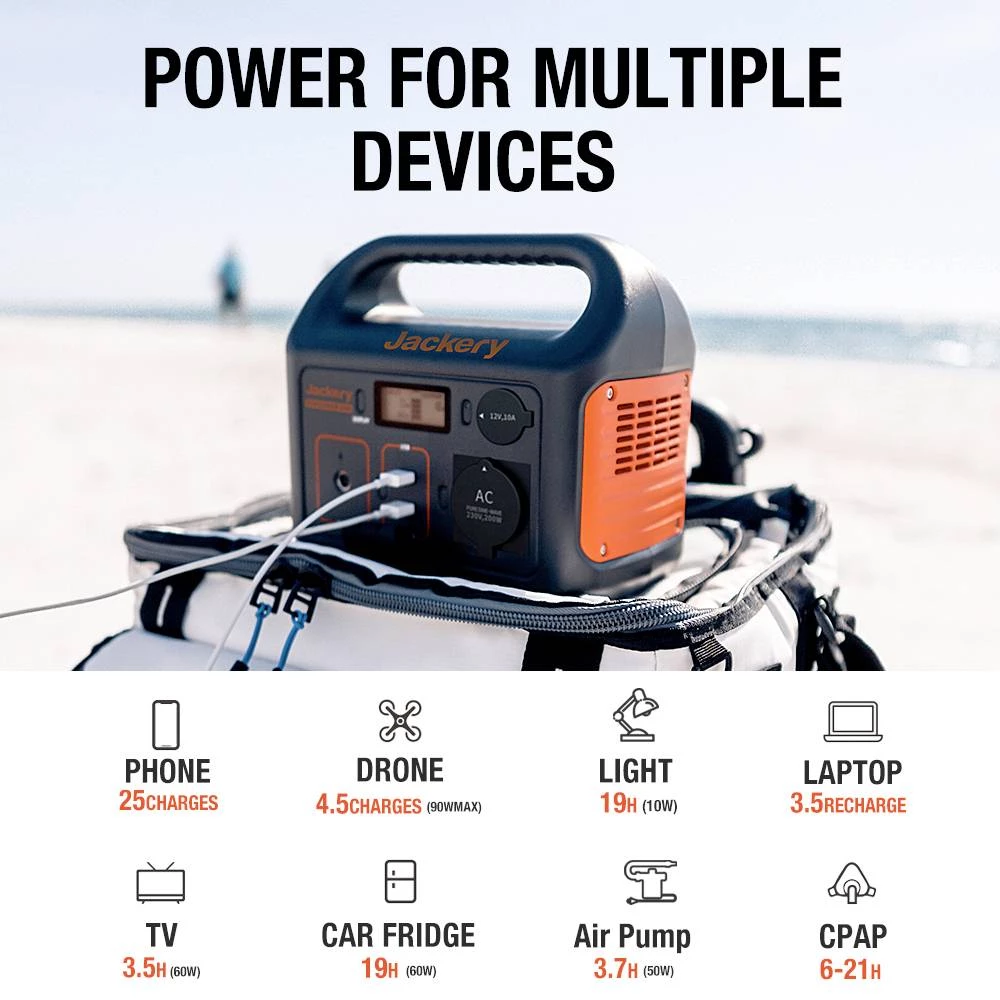 Conrad Product Image