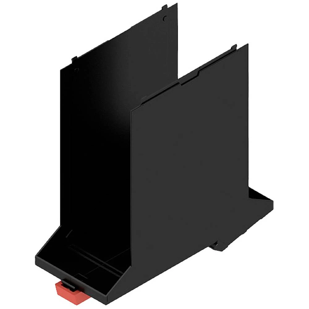 Univerzalno kućište Weidmüller CH20M45 B BK/RD 2010 6 ST slika