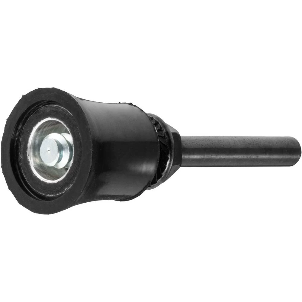 LUKAS-ERZETT A335005000360458 Držač alata GTG za samozatezne brusne listove Ø 50 mm, prihvat 6 mm | tvrdi 1 kom. slika