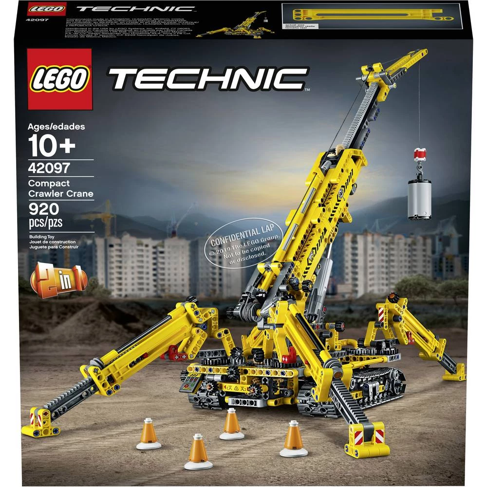 Conrad Product Image