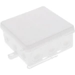 Wiska 10109589 Razvodna kutija (D x Š x V) 86 x 86 x 41 mm Krem bijela IP55