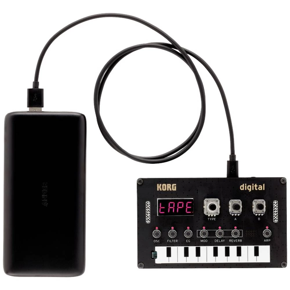 Conrad Product Image