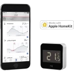 Eve home Eve home Degree Bežični senzor temperature i vlage Apple HomeKit