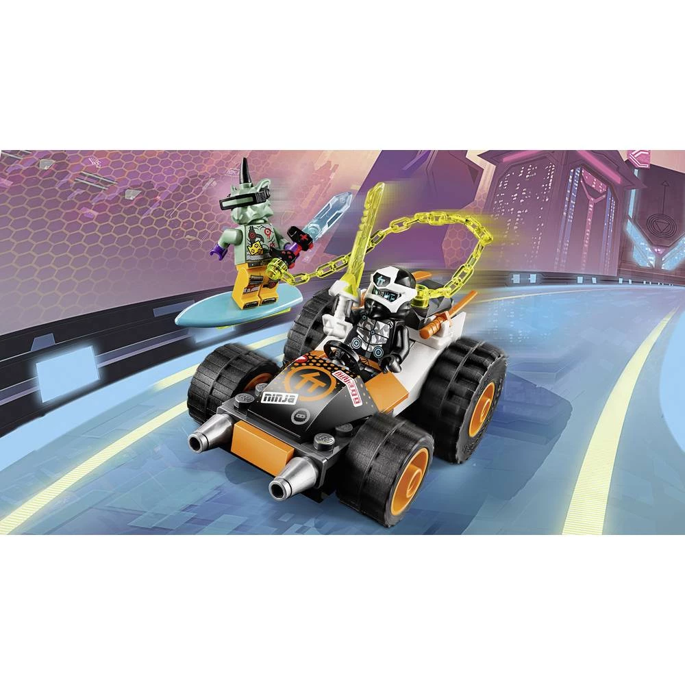 Conrad Product Image