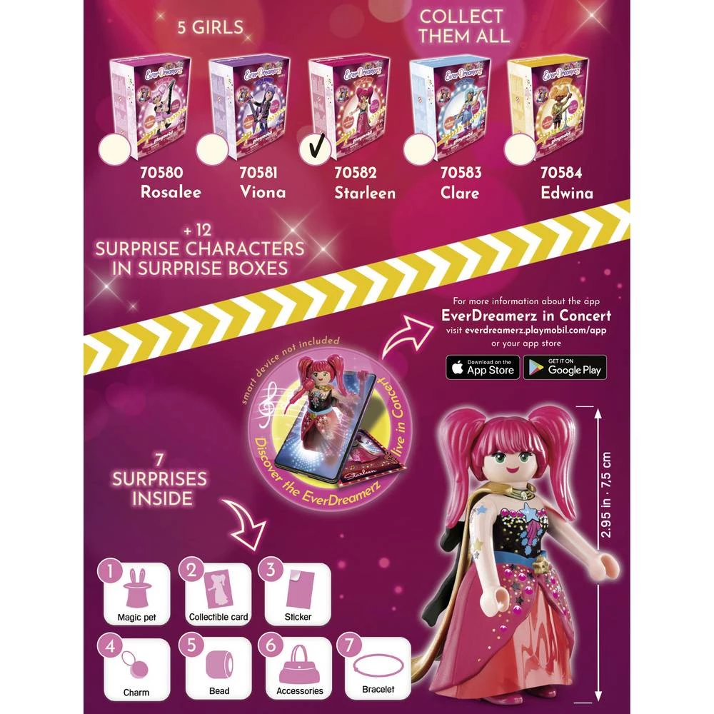 Conrad Product Image