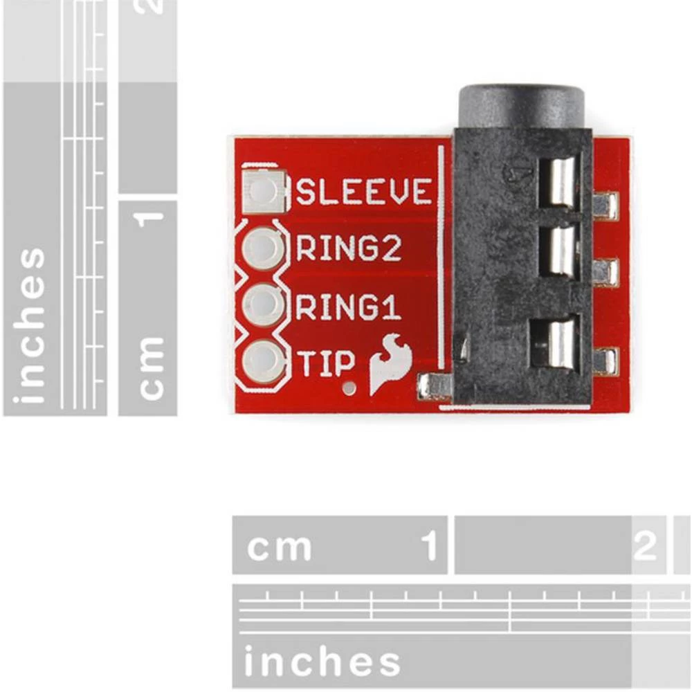 Conrad Product Image