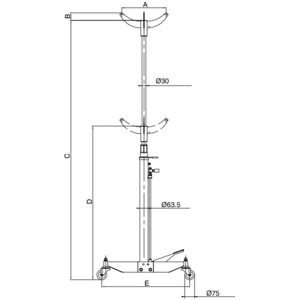 Conrad Product Image