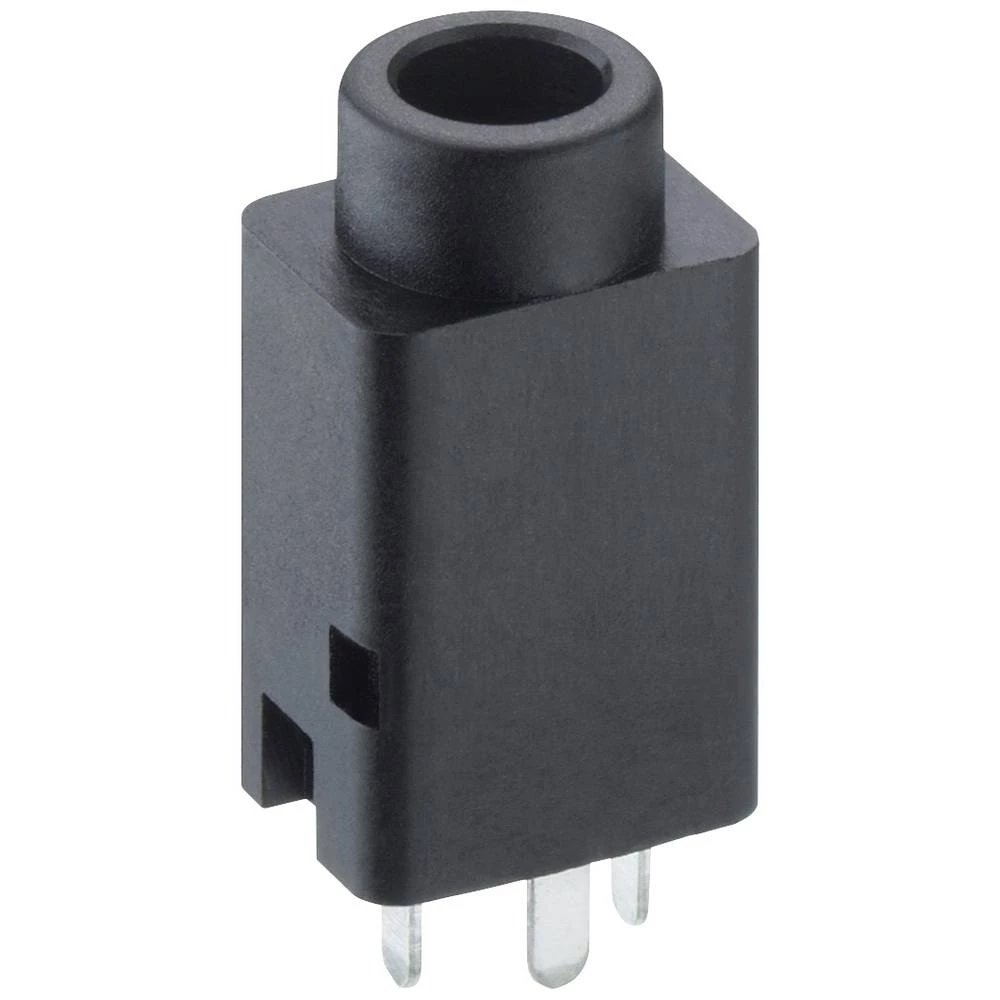 Lumberg 1502 07 klinken-ugradnja utičnica slika