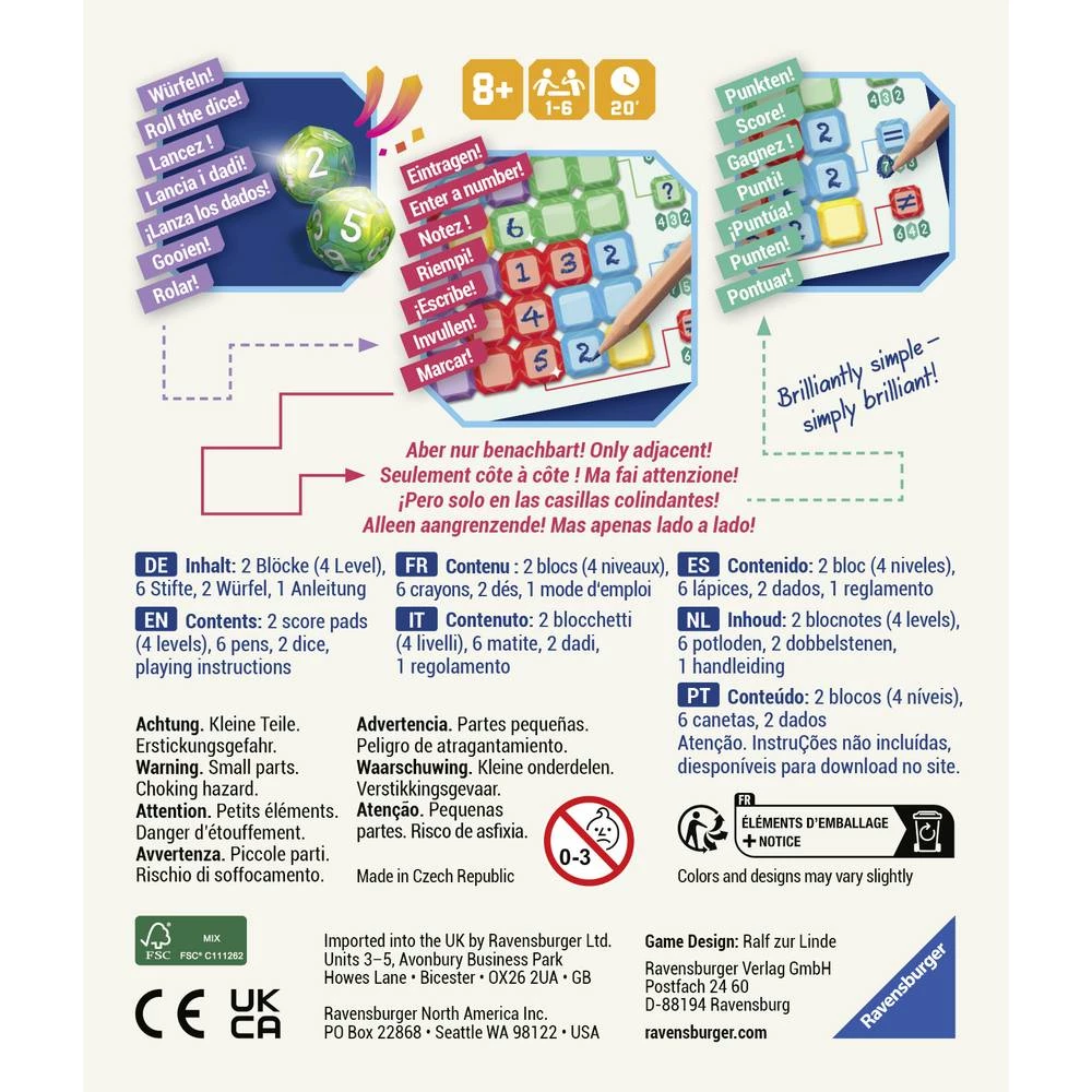 Conrad Product Image