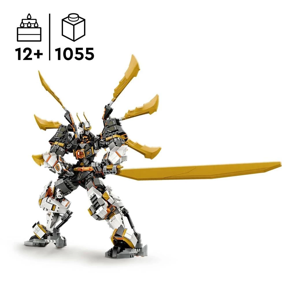 Conrad Product Image