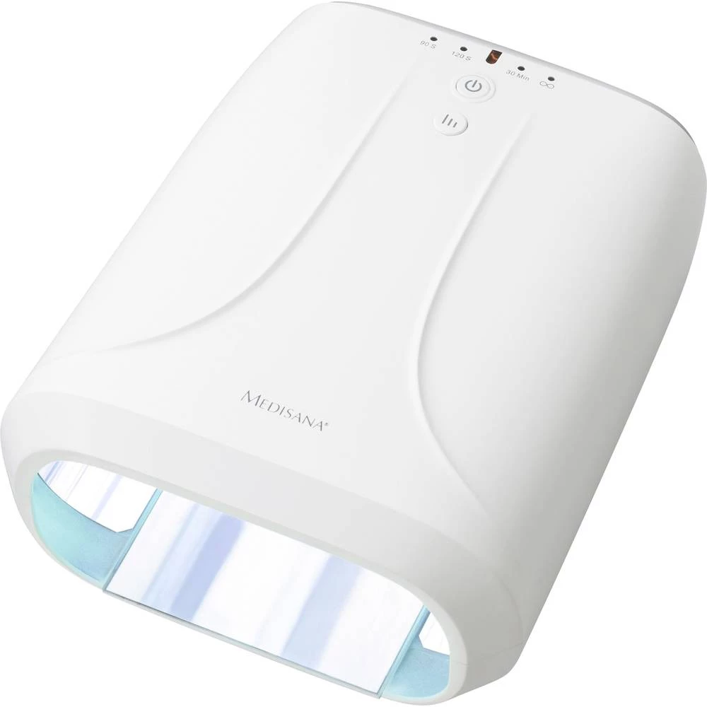 UV uređaj za sušenje noktiju Medisana ND 870 slika