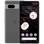 Google Pixel 7a 5G Smartphone 128 GB 15.5 cm (6.1 palac) crna Android™ 13 Dual-SIM