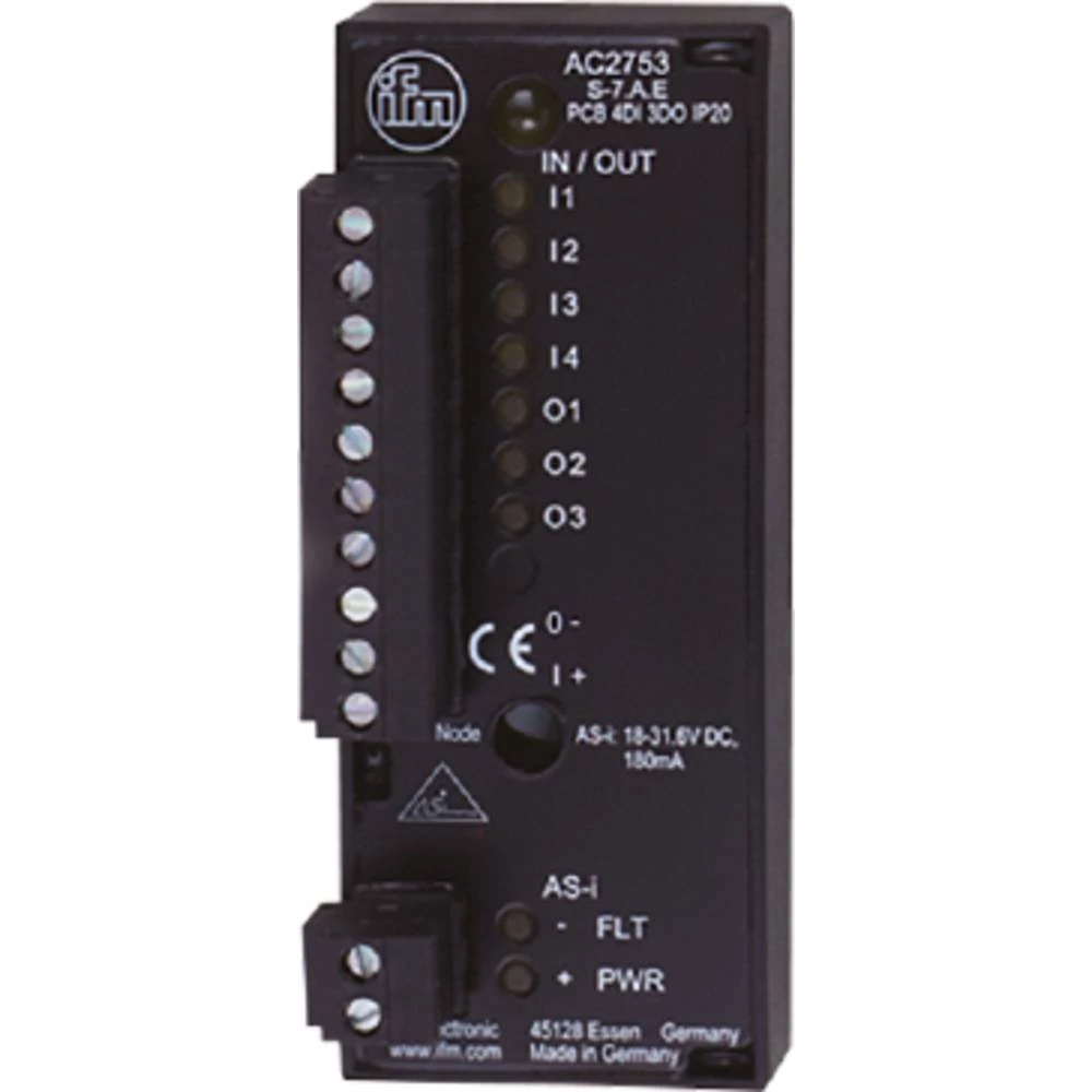 ifm Electronic AC2753 tiskana ploča slika