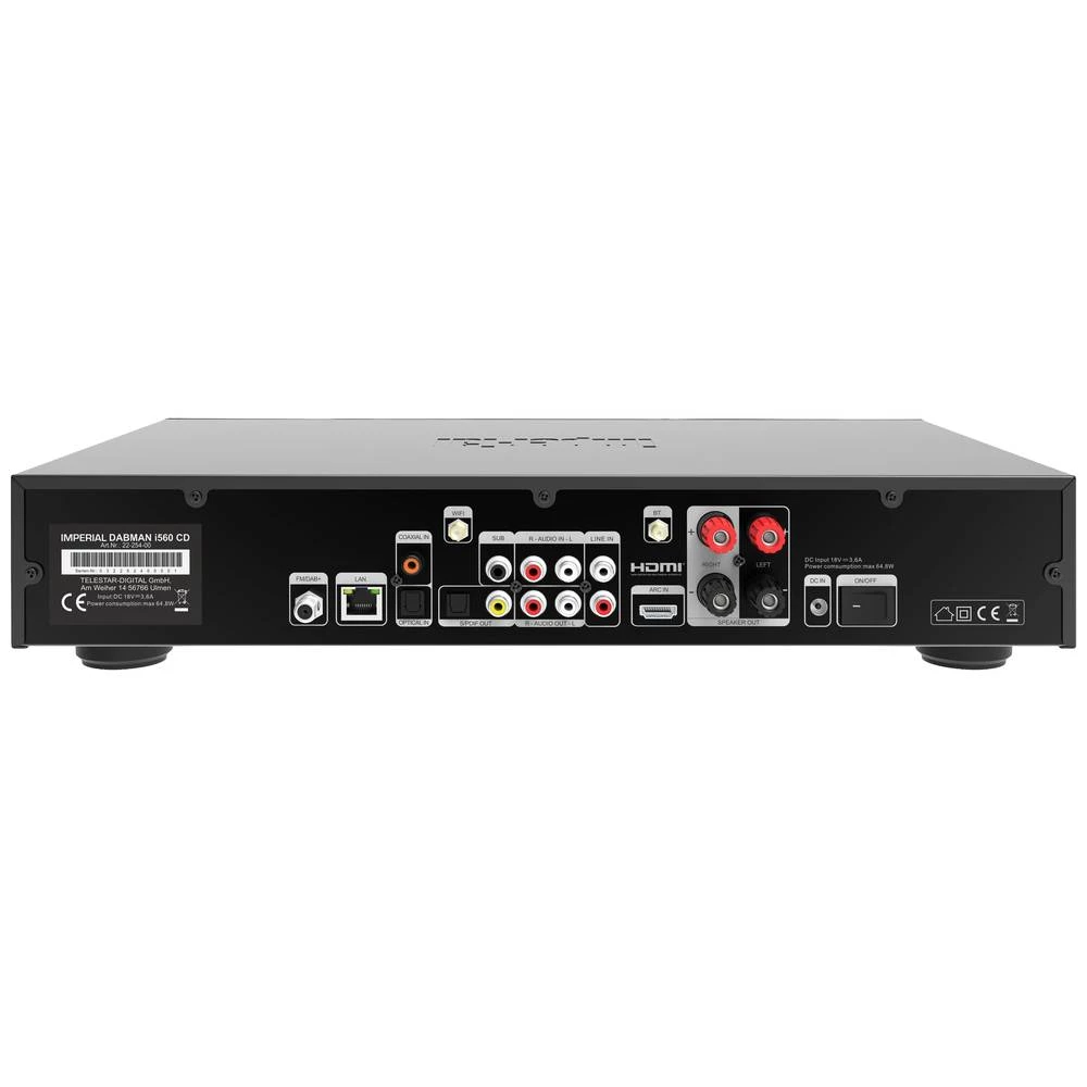 Conrad Product Image