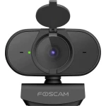 Foscam W25 full hd-web kamera 1920 x 1080 piksel držač s stezaljkom, postolje