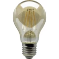 Heitronic 15000 LED Energetska učink. A++ (A++ - E) E27 klasičan oblik 4 W = 35 W toplo bijela (Ø x D) 60 mm x 108 mm be slika