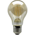Heitronic 15000 LED Energetska učink. A++ (A++ - E) E27 klasičan oblik 4 W = 35 W toplo bijela (Ø x D) 60 mm x 108 mm be